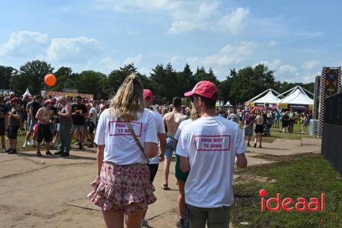 Zwarte Cross - deel 1 (18-07-2024)