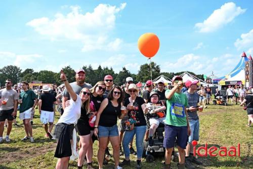 Zwarte Cross donderdag- deel 1 (18-07-2024)
