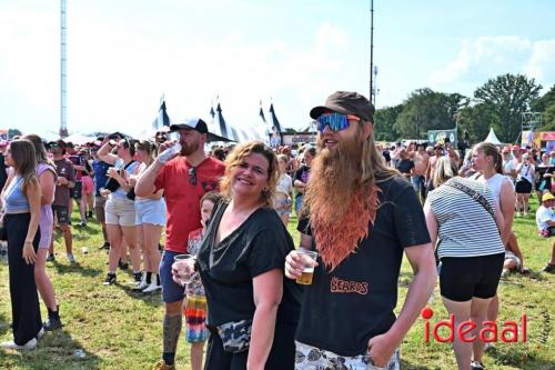 Zwarte Cross - deel 1 (18-07-2024)