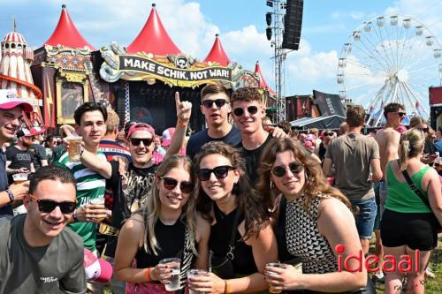 Zwarte Cross - deel 1 (18-07-2024)