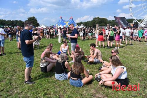 Zwarte Cross - deel 1 (18-07-2024)