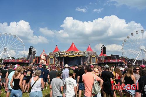 Zwarte Cross - deel 1 (18-07-2024)