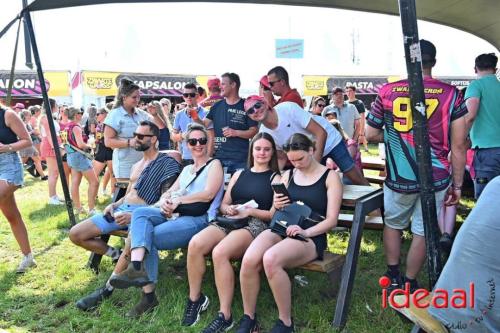 Zwarte Cross - deel 1 (18-07-2024)