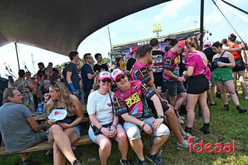 Zwarte Cross - deel 1 (18-07-2024)