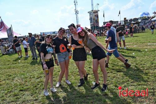 Zwarte Cross - deel 2 (18-07-2024)