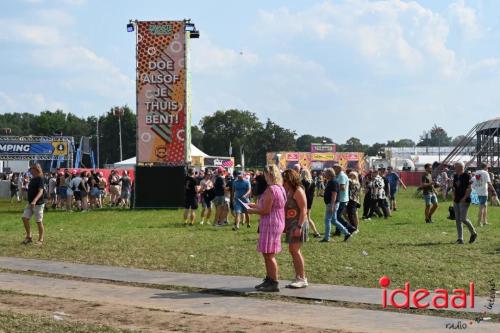 Zwarte Cross - deel 2 (18-07-2024)