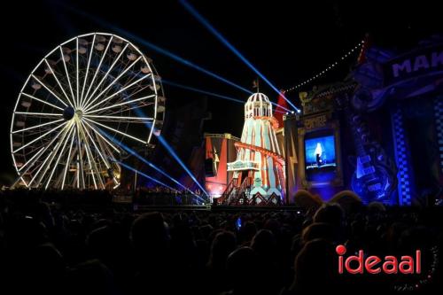 Zwarte Cross donderdag - deel 2 (18-07-2024)