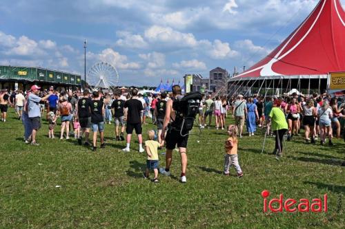 Zwarte Cross - deel 2 (18-07-2024)