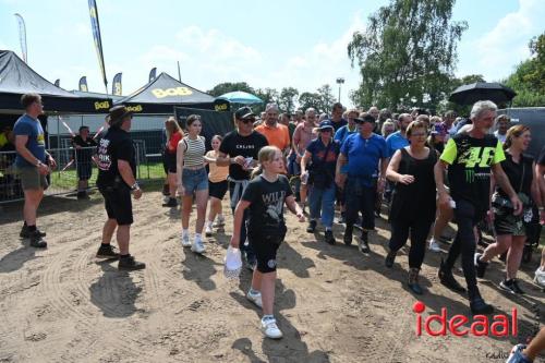 Zwarte Cross - deel 1 (18-07-2024)