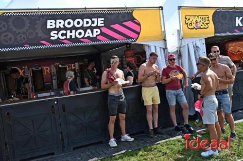 Zwarte Cross - deel 2 (18-07-2024)