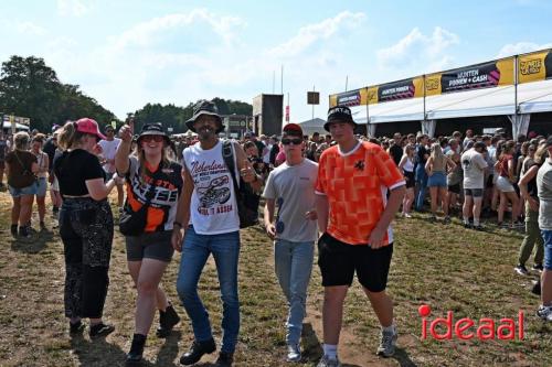 Zwarte Cross - deel 2 (18-07-2024)