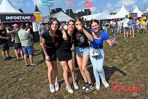 Zwarte Cross - deel 2 (18-07-2024)