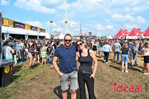 Zwarte Cross - deel 2 (18-07-2024)