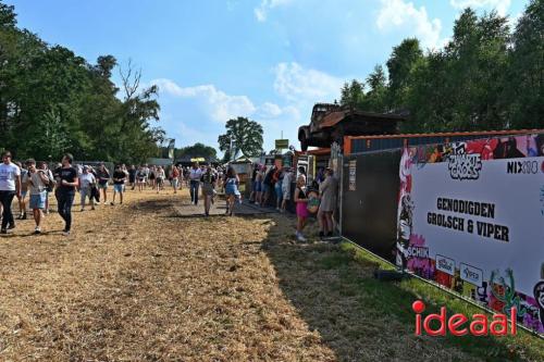 Zwarte Cross - deel 2 (18-07-2024)