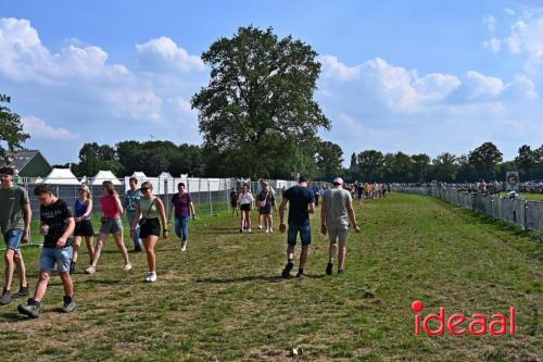 Zwarte Cross - deel 2 (18-07-2024)