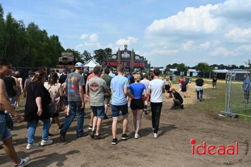 Zwarte Cross - deel 1 (18-07-2024)