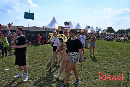 Zwarte Cross - deel 2 (18-07-2024)