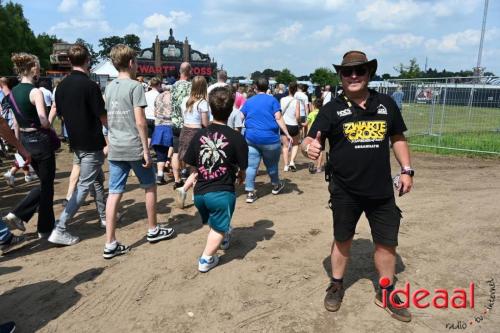 Zwarte Cross - deel 1 (18-07-2024)