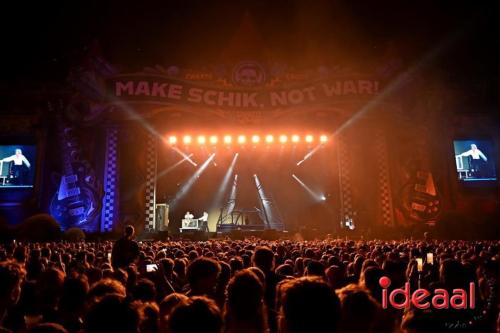 Zwarte Cross - deel 2 (18-07-2024)