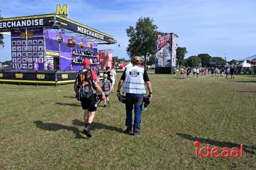 Zwarte Cross - deel 1 (19-07-2024)