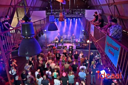 Zwarte Cross vrijdag - deel 2 (19-07-2024)