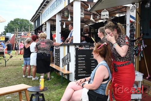 Zwarte Cross - deel 2 (19-07-2024)