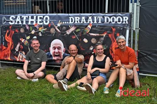 Zwarte Cross - deel 2 (19-07-2024)