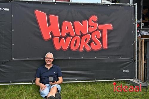 Zwarte Cross - deel 2 (19-07-2024)