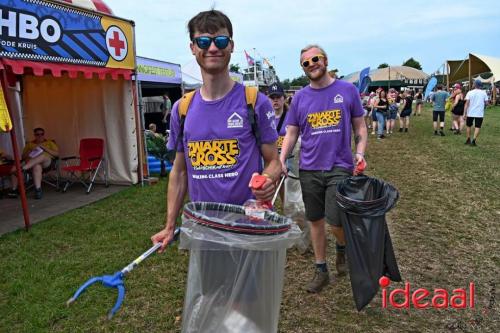 Zwarte Cross vrijdag - deel 3 (19-07-2024)