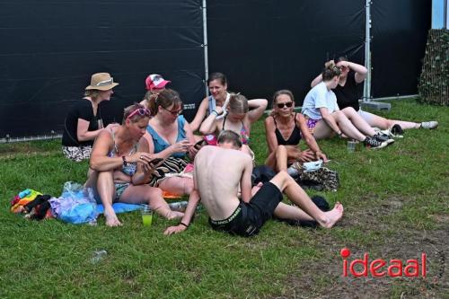 Zwarte Cross vrijdag - deel 3 (19-07-2024)