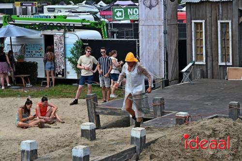 Zwarte Cross vrijdag - deel 3 (19-07-2024)