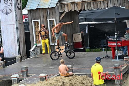 Zwarte Cross vrijdag - deel 3 (19-07-2024)