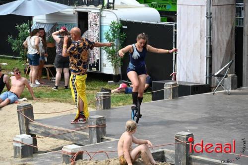 Zwarte Cross vrijdag - deel 3 (19-07-2024)