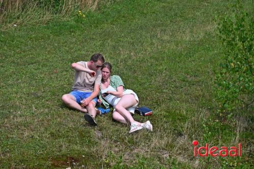 Zwarte Cross vrijdag - deel 3 (19-07-2024)