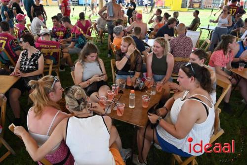 Zwarte Cross vrijdag - deel 3 (19-07-2024)