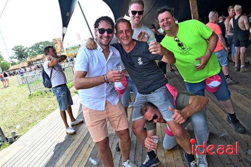 Zwarte Cross vrijdag - deel 3 (19-07-2024)