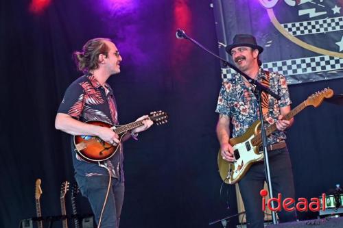 Zwarte Cross vrijdag - deel 3 (19-07-2024)