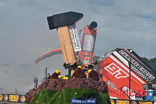 Zwarte Cross - deel 1 (19-07-2024)