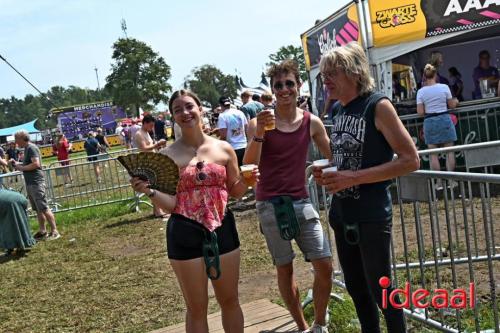 Zwarte Cross vrijdag - deel 3 (19-07-2024)