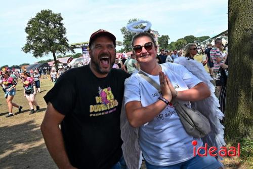 Zwarte Cross vrijdag - deel 3 (19-07-2024)