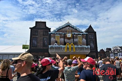 Zwarte Cross vrijdag - deel 3 (19-07-2024)