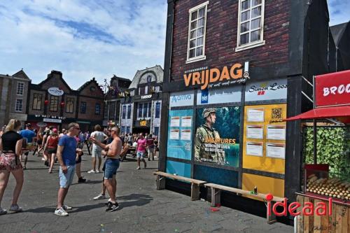 Zwarte Cross vrijdag - deel 4 (19-07-2024)