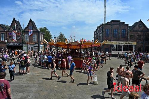 Zwarte Cross vrijdag - deel 4 (19-07-2024)