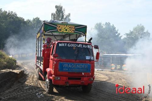 Zwarte Cross - deel 1 (19-07-2024)