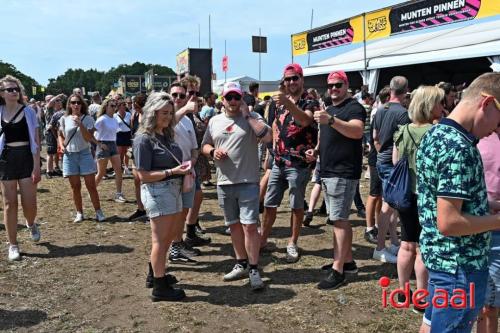 Zwarte Cross vrijdag - deel 4 (19-07-2024)