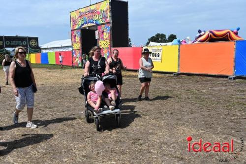 Zwarte Cross vrijdag - deel 4 (19-07-2024)