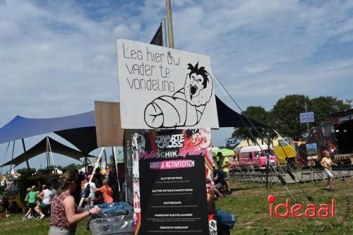 Zwarte Cross vrijdag - deel 4 (19-07-2024)