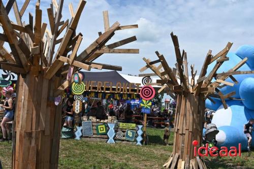 Zwarte Cross vrijdag - deel 4 (19-07-2024)