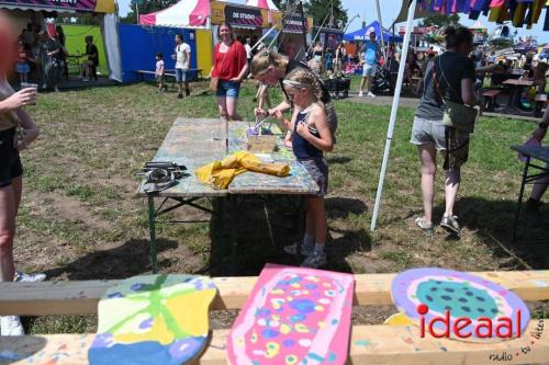 Zwarte Cross vrijdag - deel 4 (19-07-2024)