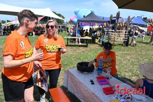 Zwarte Cross vrijdag - deel 4 (19-07-2024)